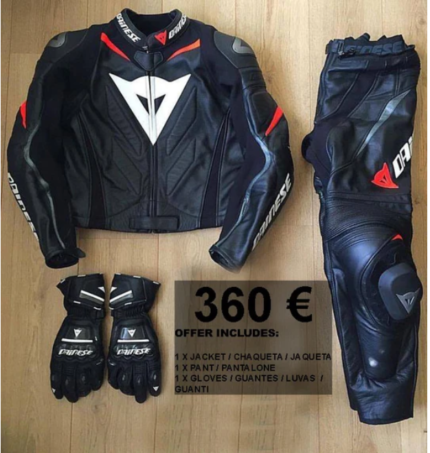 MOTO GP COLLECTION